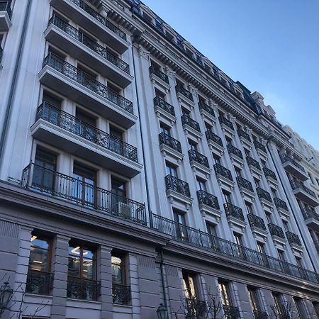 Luxury Loft Apartments Одеса Екстер'єр фото