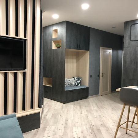 Luxury Loft Apartments Одеса Екстер'єр фото