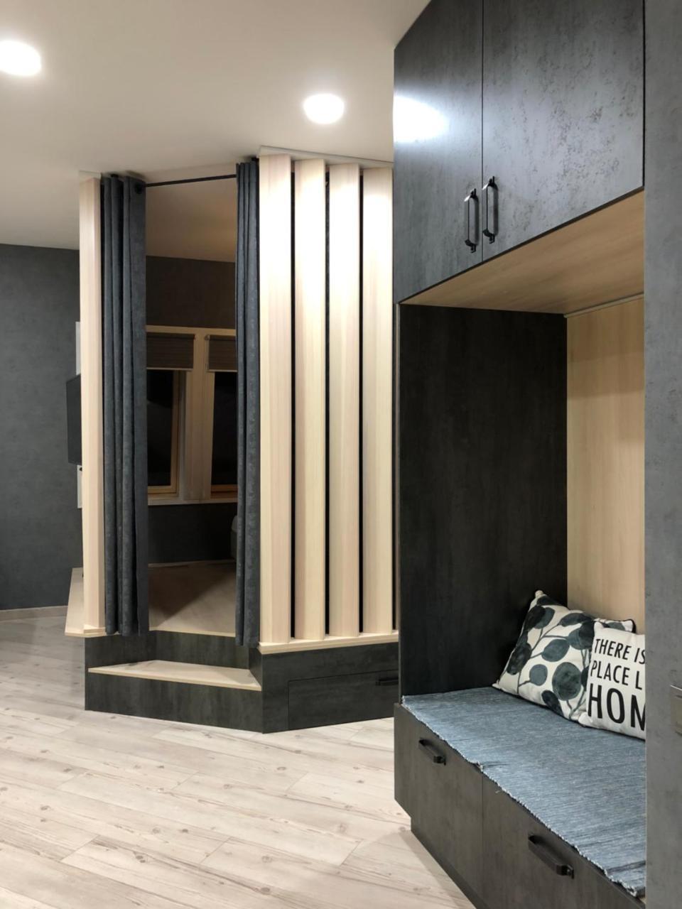 Luxury Loft Apartments Одеса Екстер'єр фото