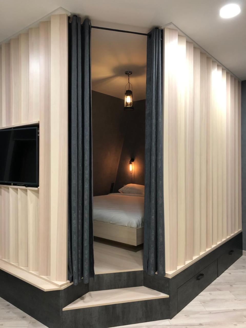 Luxury Loft Apartments Одеса Екстер'єр фото
