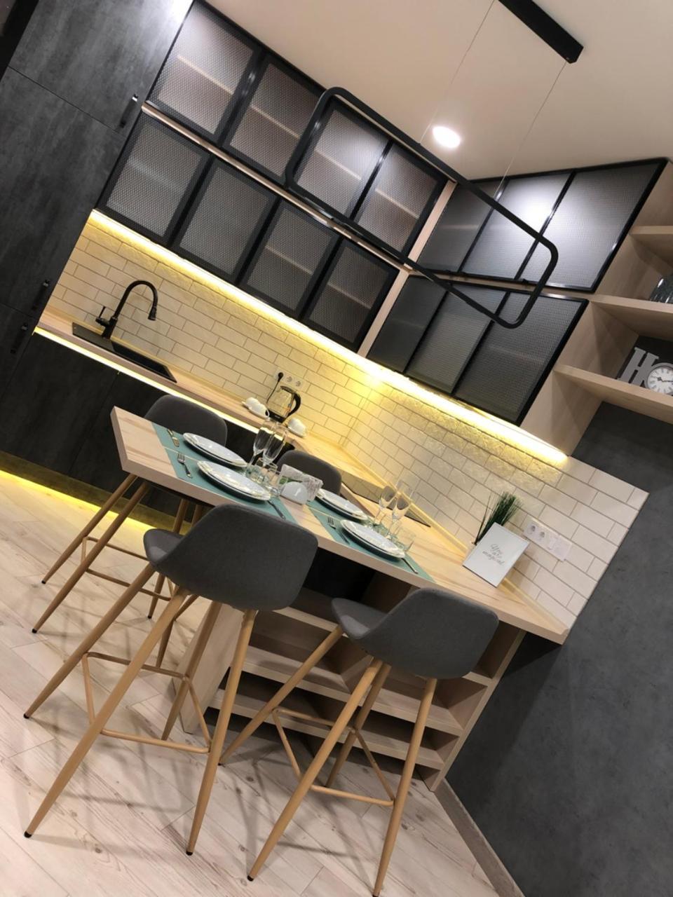 Luxury Loft Apartments Одеса Екстер'єр фото