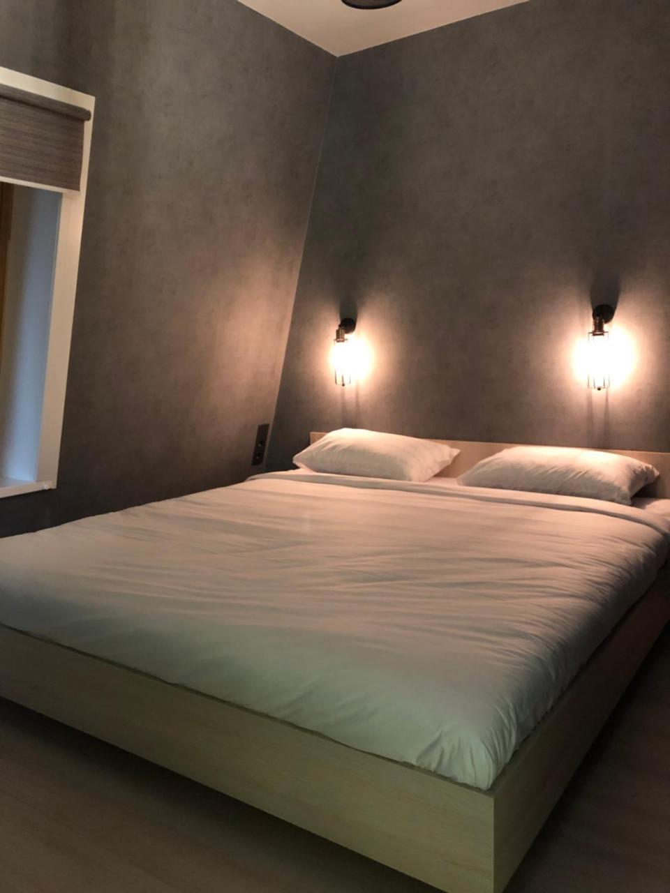 Luxury Loft Apartments Одеса Екстер'єр фото