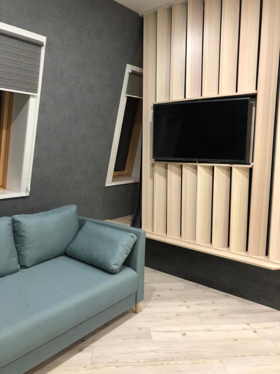 Luxury Loft Apartments Одеса Екстер'єр фото