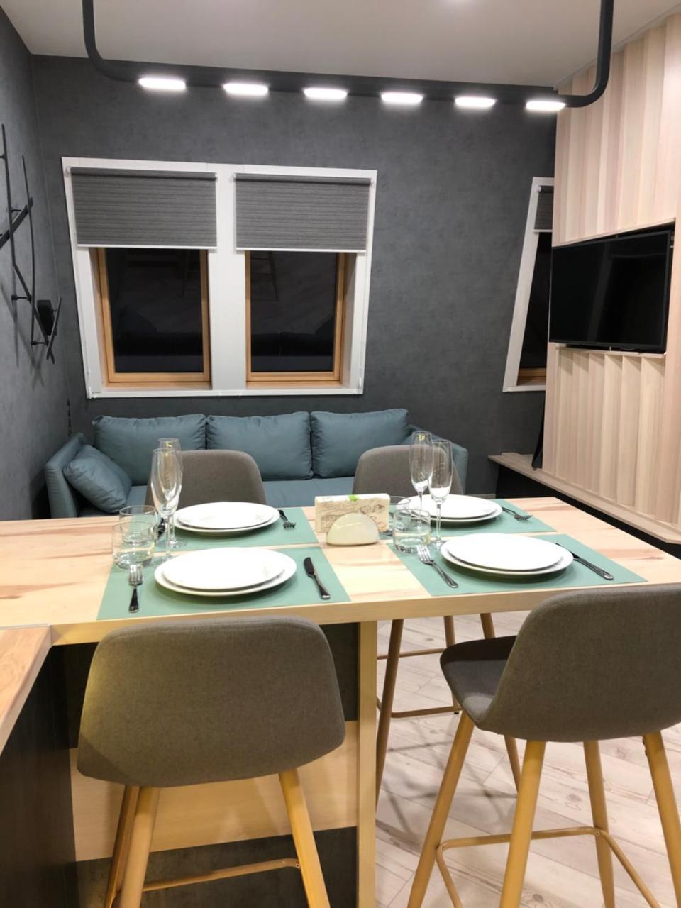 Luxury Loft Apartments Одеса Екстер'єр фото