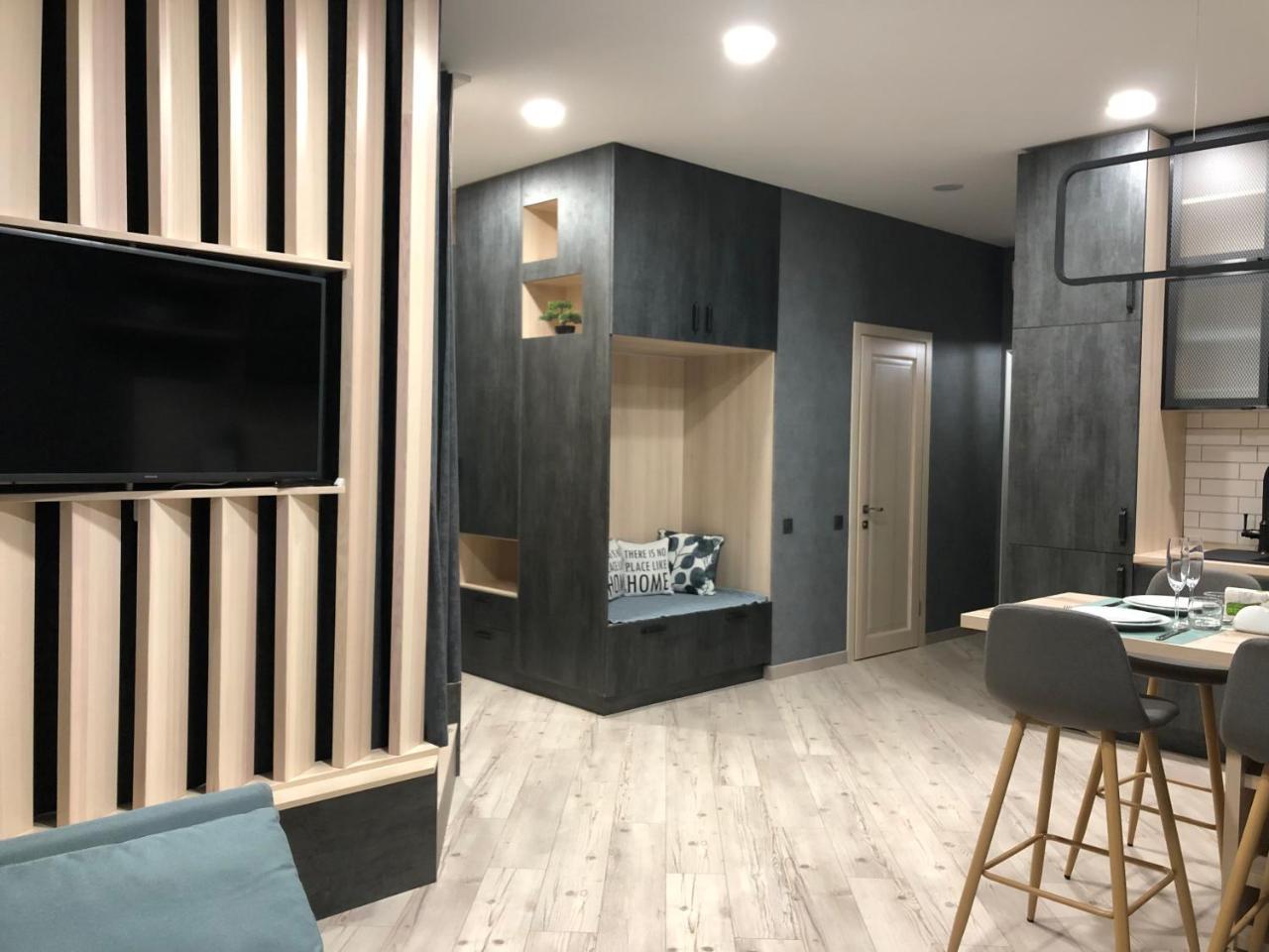 Luxury Loft Apartments Одеса Екстер'єр фото