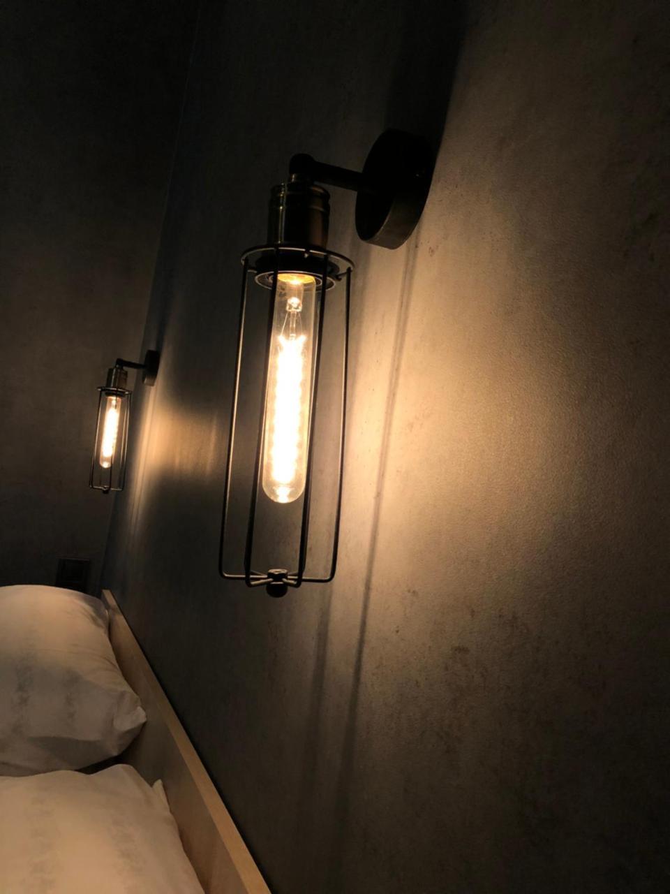 Luxury Loft Apartments Одеса Екстер'єр фото