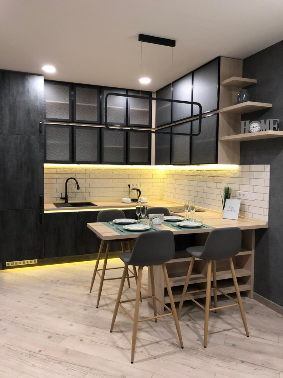 Luxury Loft Apartments Одеса Екстер'єр фото