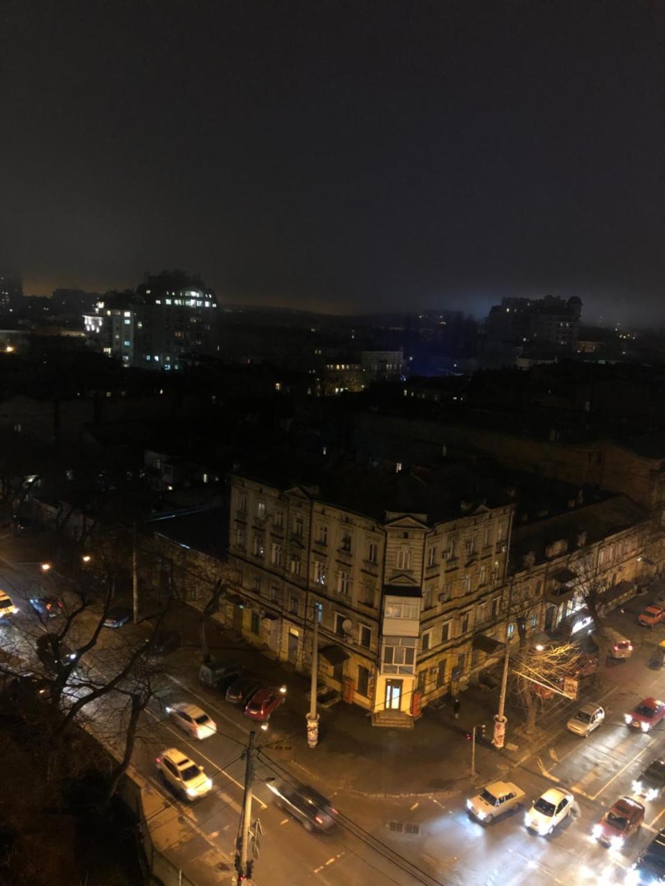 Luxury Loft Apartments Одеса Екстер'єр фото