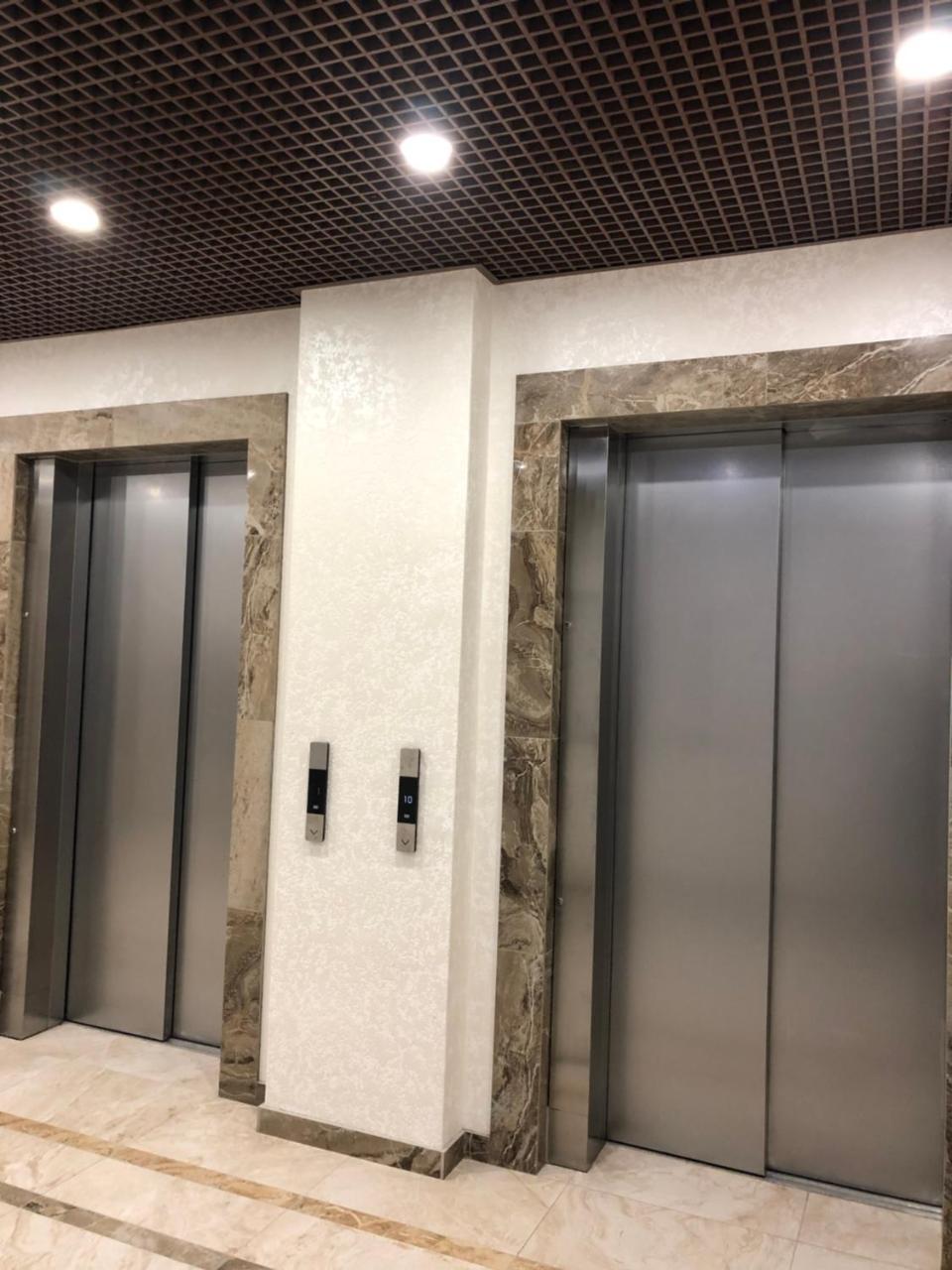Luxury Loft Apartments Одеса Екстер'єр фото