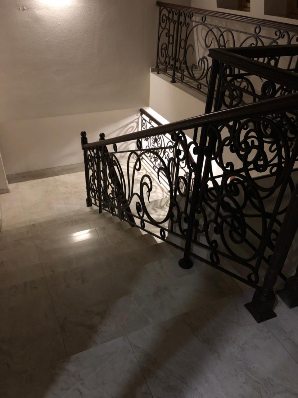 Luxury Loft Apartments Одеса Екстер'єр фото